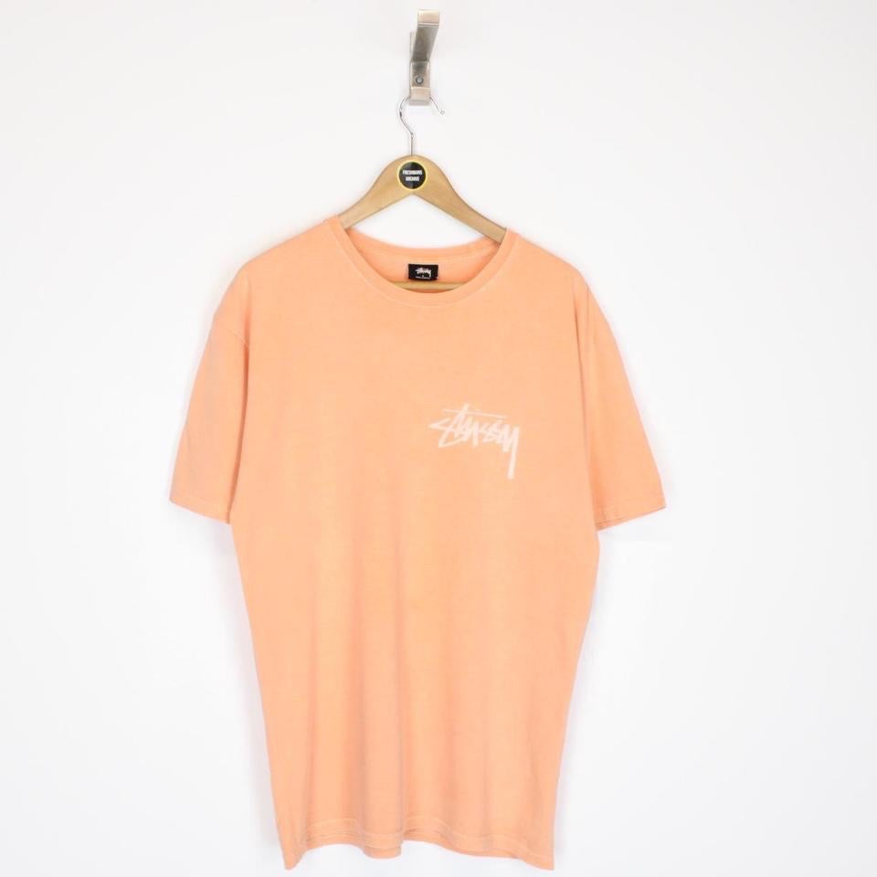 Second Hand Stussy - Vintage, Pre Loved, Used - Freshmans Archive