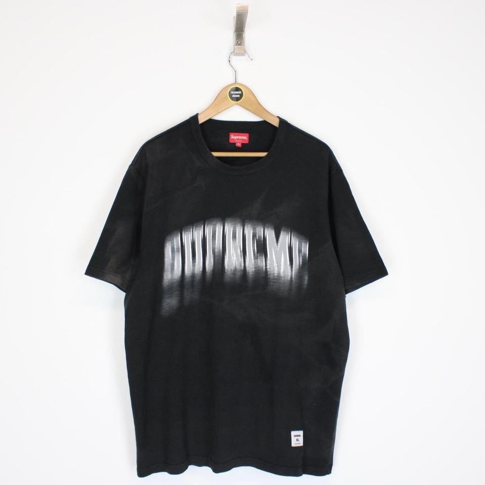 Second Hand Supreme - Vintage, Pre Loved, Used - Freshmans Archive