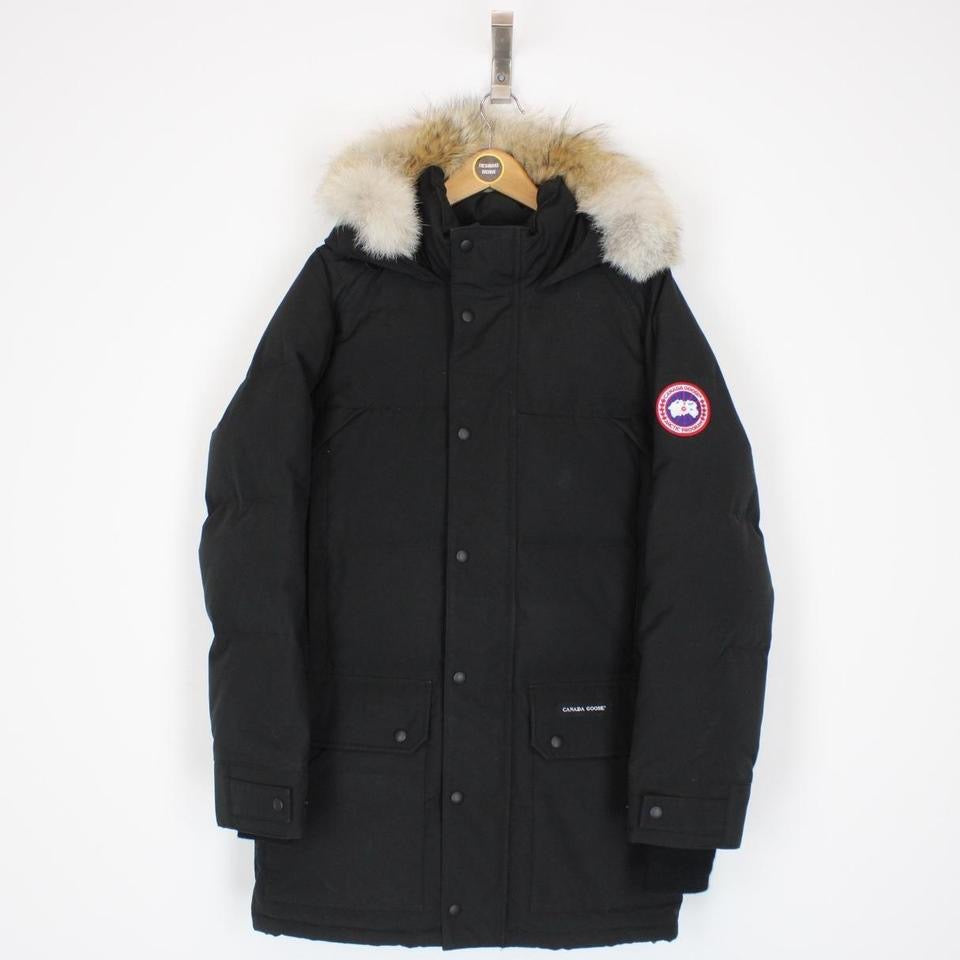 Used canada outlet goose uk