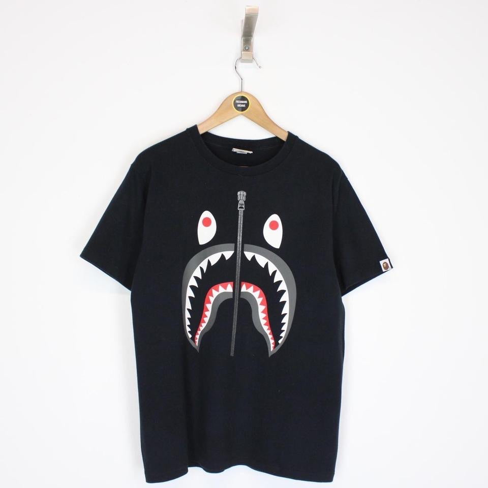 Balenciaga Oversized T-Shirts Archives - Shark Shirts