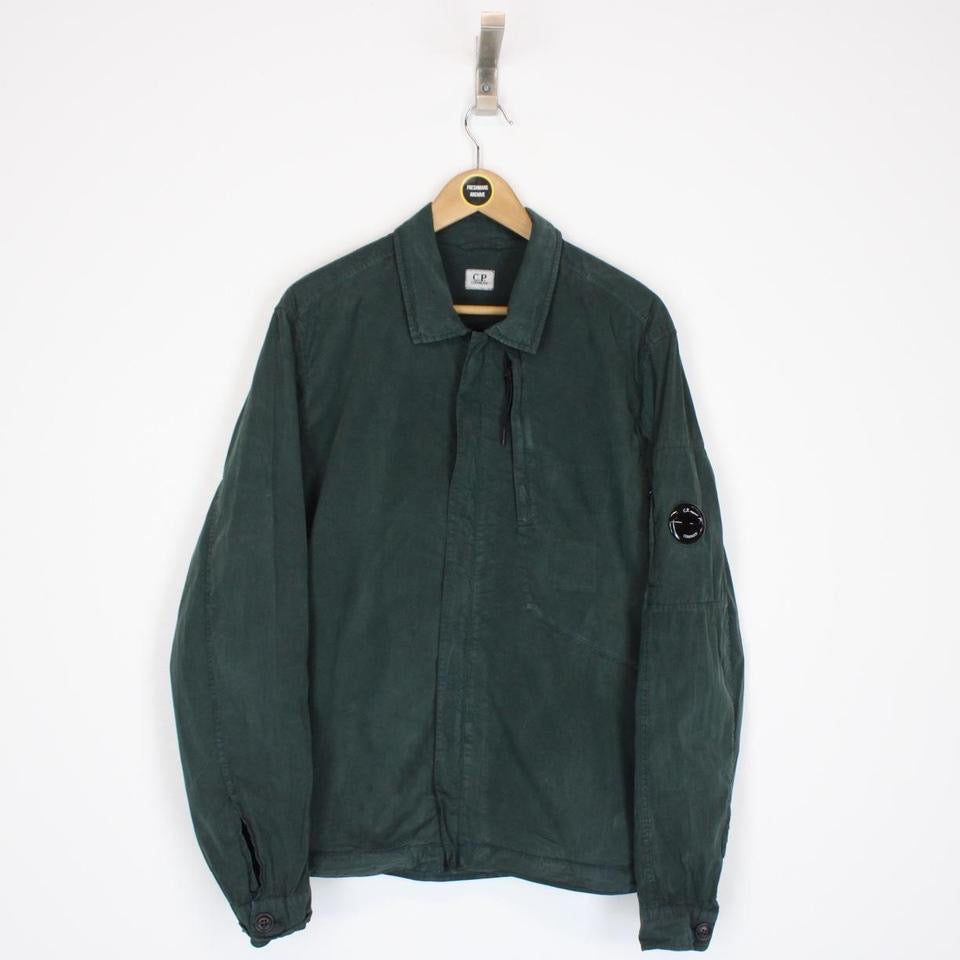 Second Hand CP Company - Vintage, Pre Loved, Used - Freshmans Archive