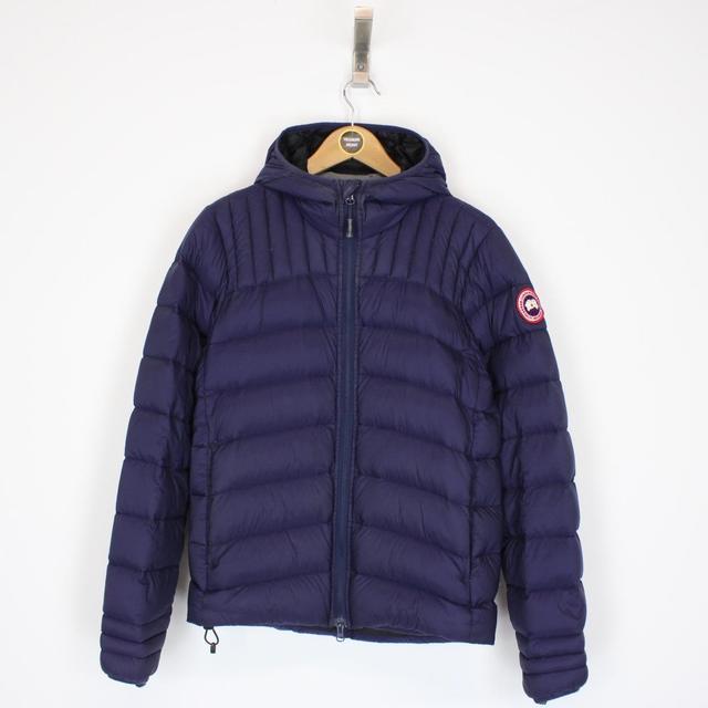 Canada Goose Brookvale Down Jacket XS Freshmans Archive