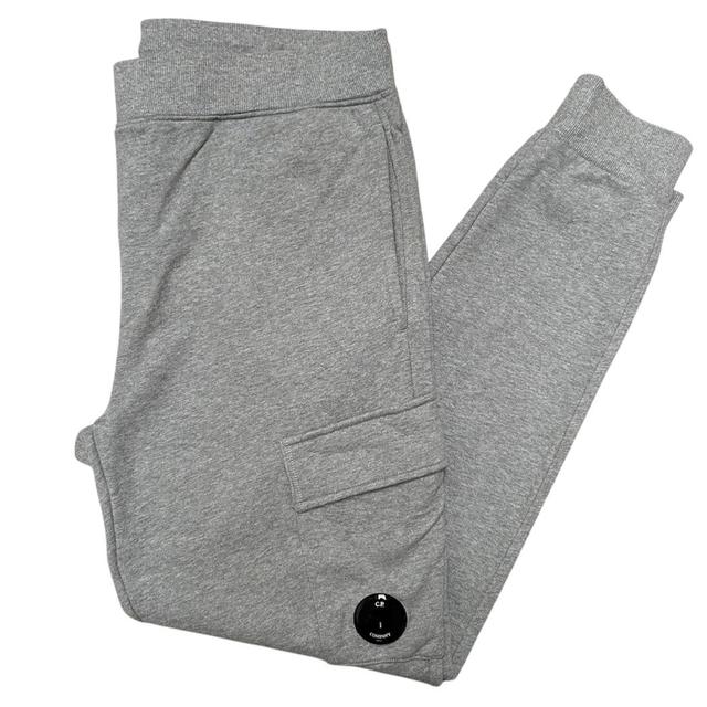 CP Company Lens Joggers XL Freshmans Archive