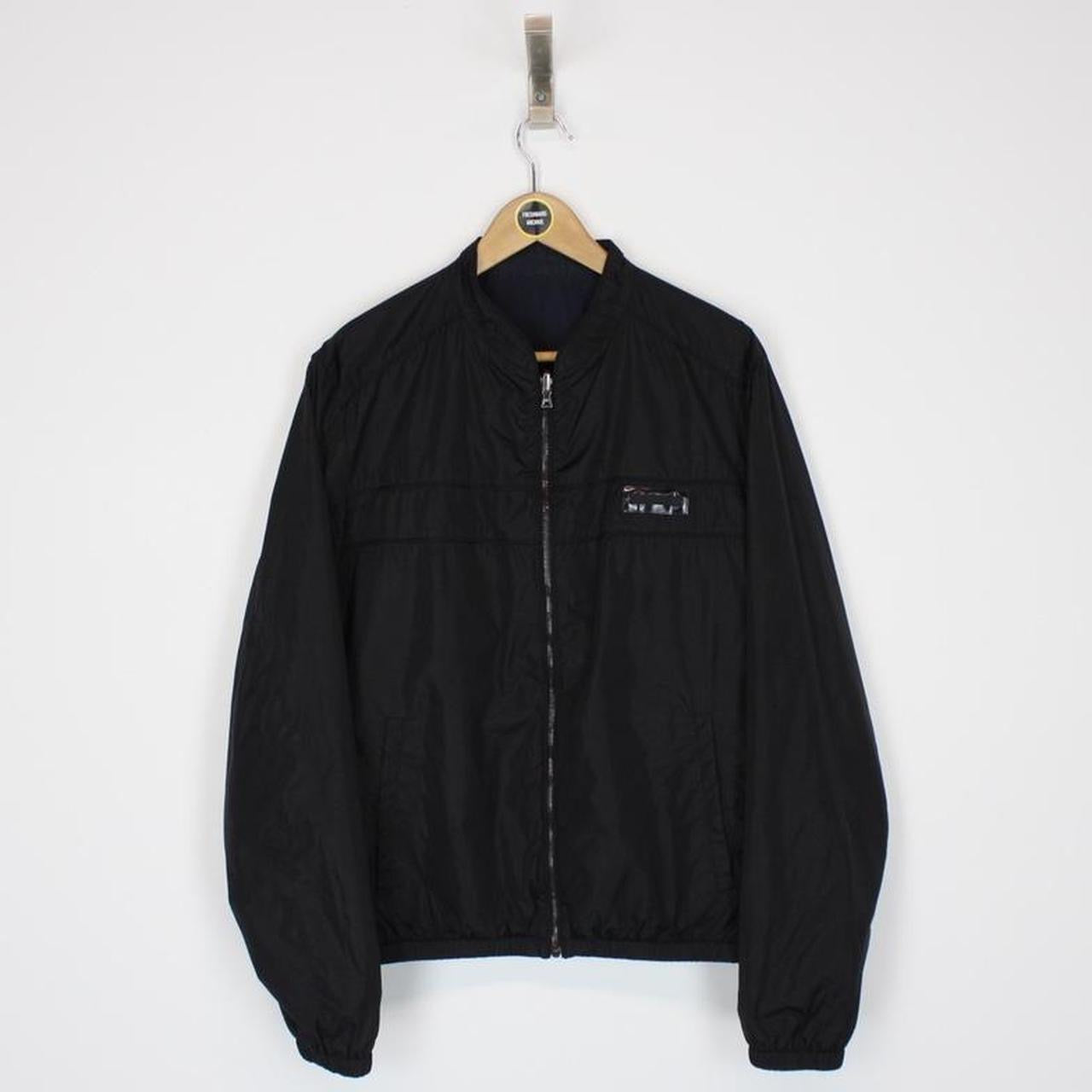 Prada  Re-Nylon Reversible Jacket