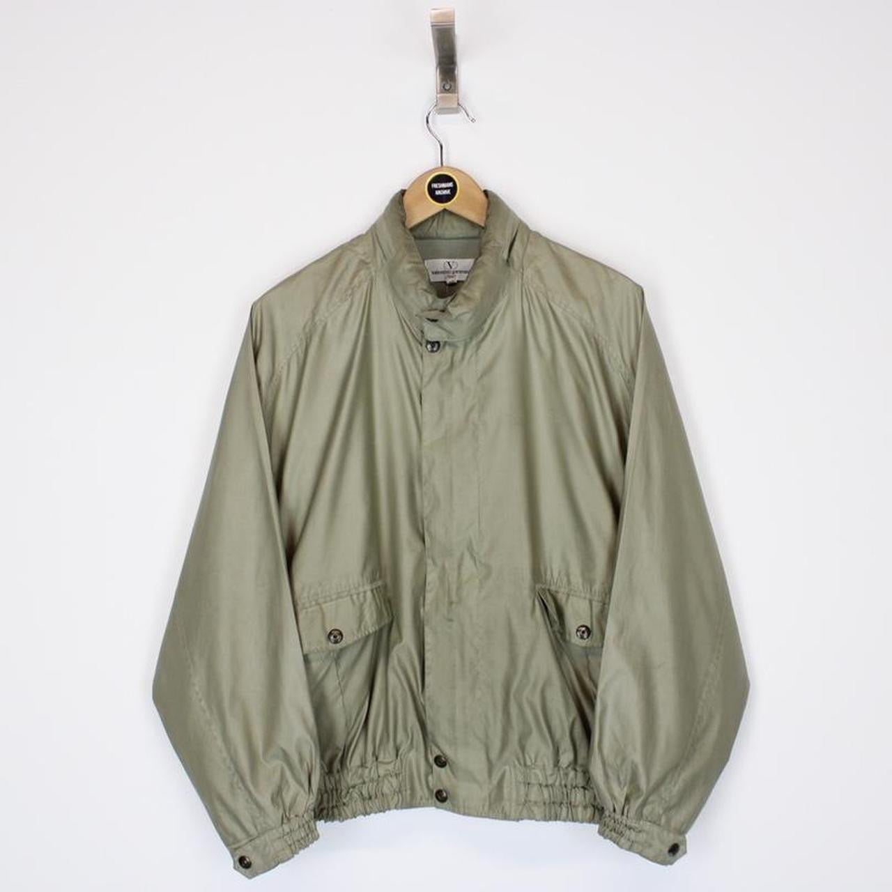 Valentino deals vintage jacket