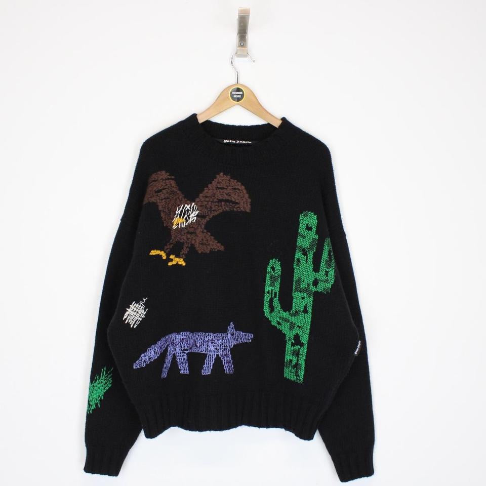 Palm Angels Jumpers - Freshmans Archie – Freshmans Archive