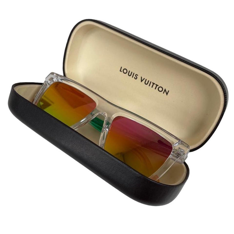 Louis Vuitton Millionaires Sunglasses