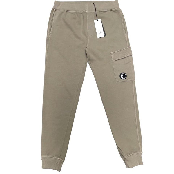 CP Company Lens Cargo Joggers Medium