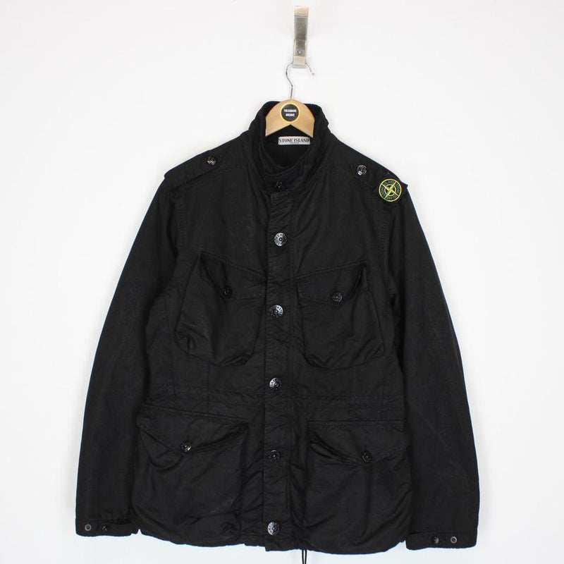 Stone Island AW 2008 Jacket Medium