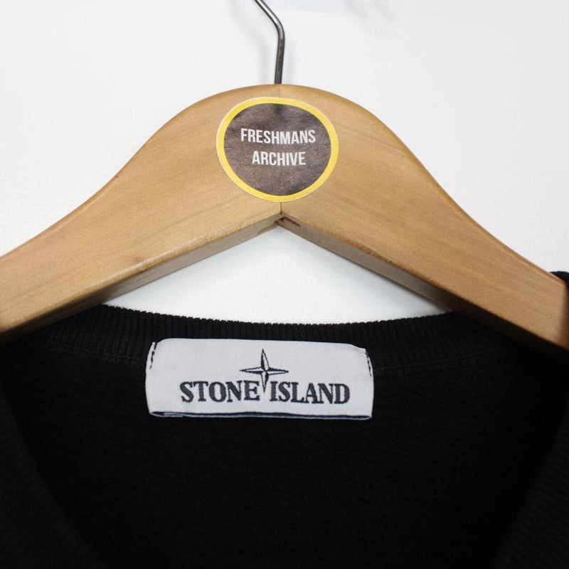 Stone Island AW 2019 Sweatshirt Medium