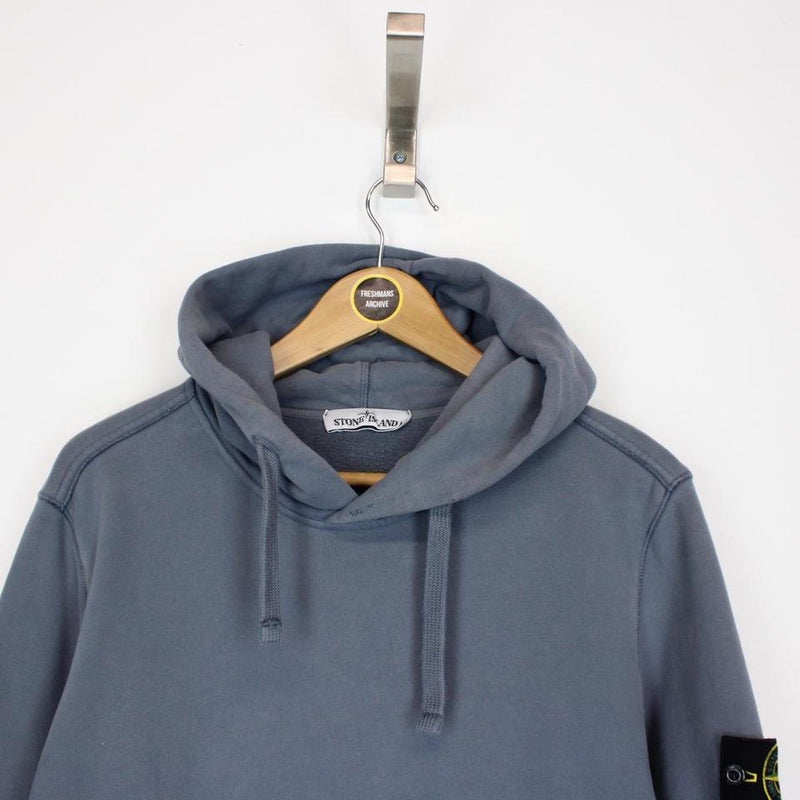 Stone Island AW 2019 Hoodie Medium