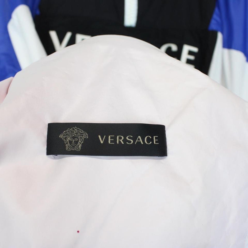 Versace Waterproof Jacket Large