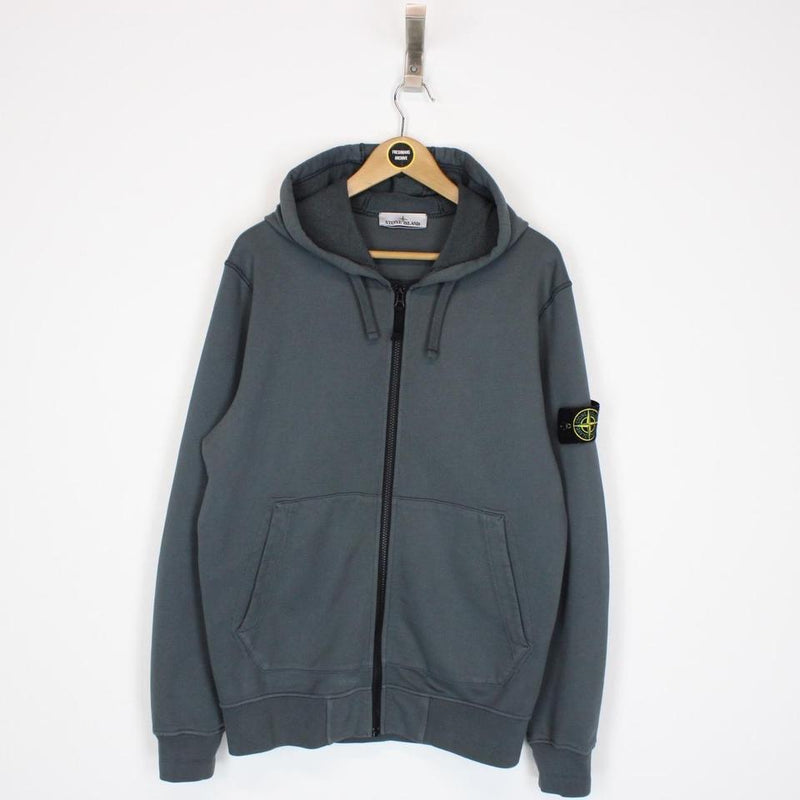 Stone Island AW 2023 Hoodie Large