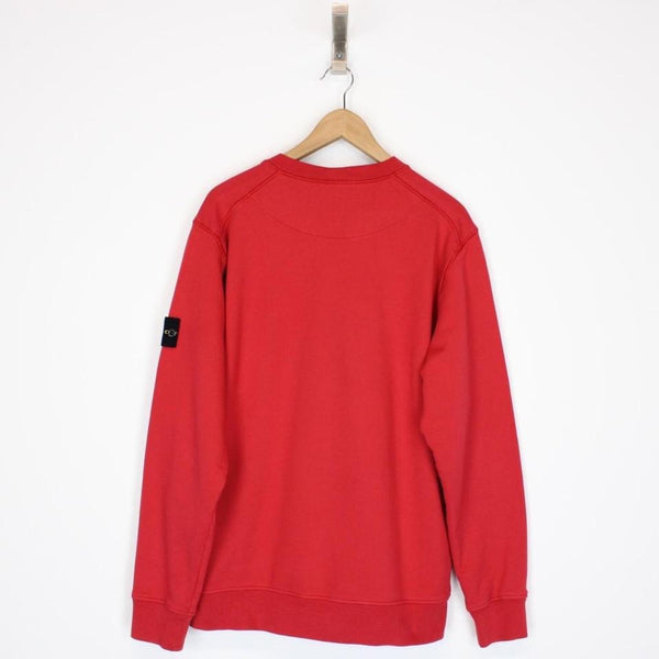 Stone Island SS 2024 Sweatshirt XL