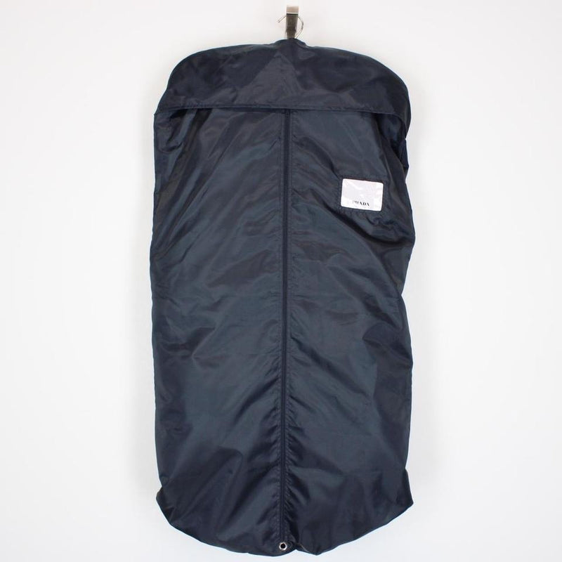 Prada Re-Nylon Down Jacket Small