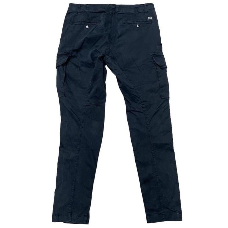 CP Company Lens Cargo Trousers Medium