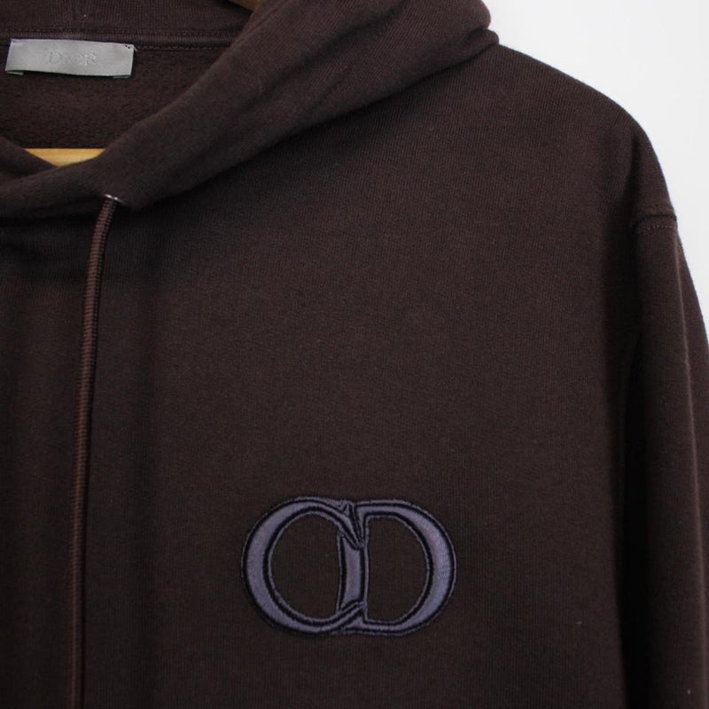 Christian Dior CD Icon Hoodie Medium