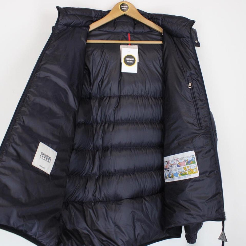 Moncler Verte Down Jacket XXL