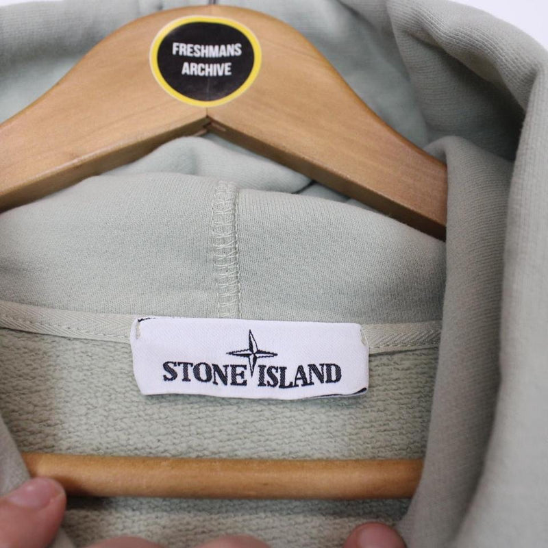 Stone Island AW 2019 Hoodie Medium