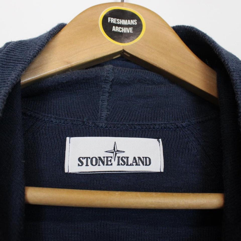 Stone Island SS 2019 Hoodie Medium