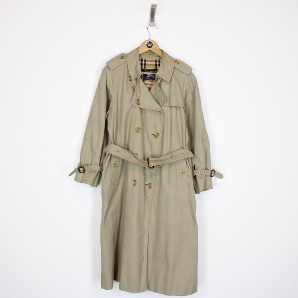 Vintage Burberry - Second Hand , Pre Loved – Freshmans Archive