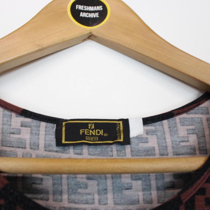 Vintage Fendi Top Small