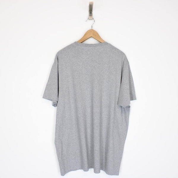 CP Company Block Logo T-Shirt XXXL