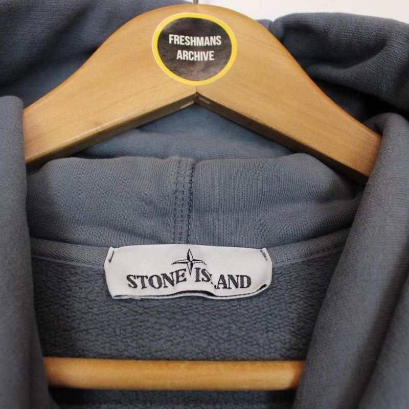 Stone Island AW 2019 Hoodie Medium