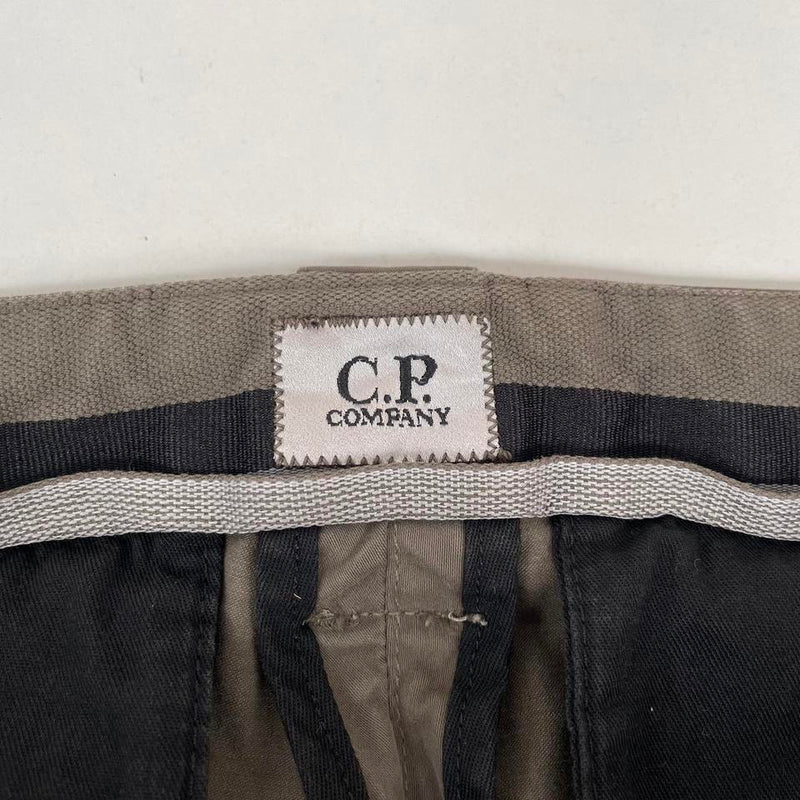 CP Company Cargo Trousers Medium