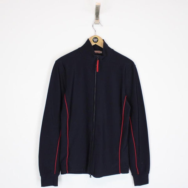 97FW PRADA Archive Nylon Jacket-