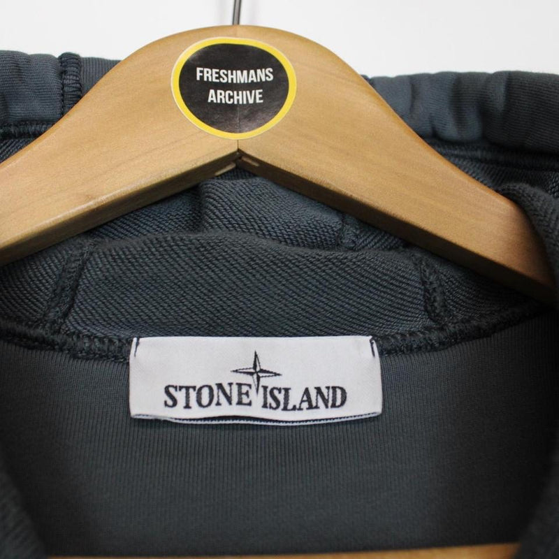 Stone Island AW 2023 Hoodie Large