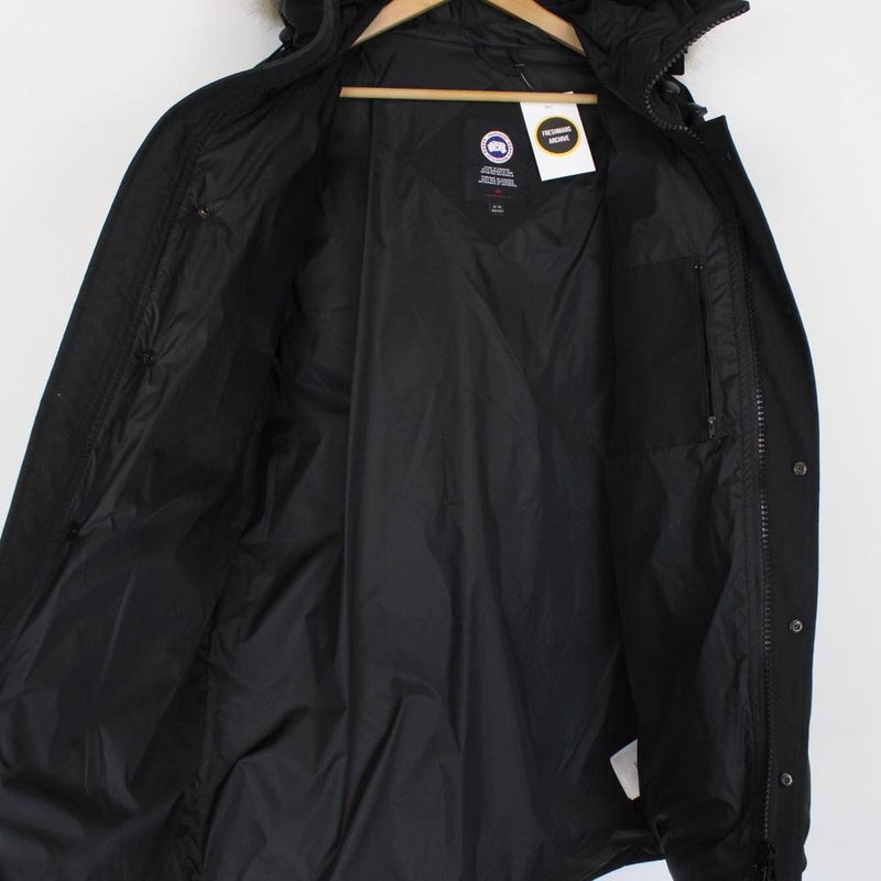 Canada Goose Carson Parka Down Coat XL