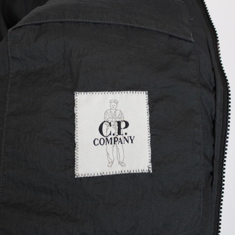 CP Company Nylon Down Puffer Jacket XL