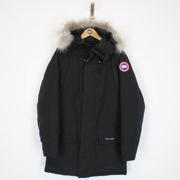 Canada Goose Langford Parka Down Coat Small