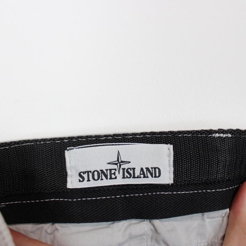 Stone Island SS 2015 Cargo Shorts XL