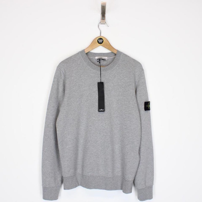 Stone Island SS 2022 Sweatshirt Small