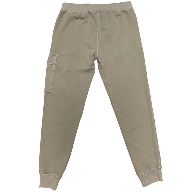 CP Company Lens Cargo Joggers Medium