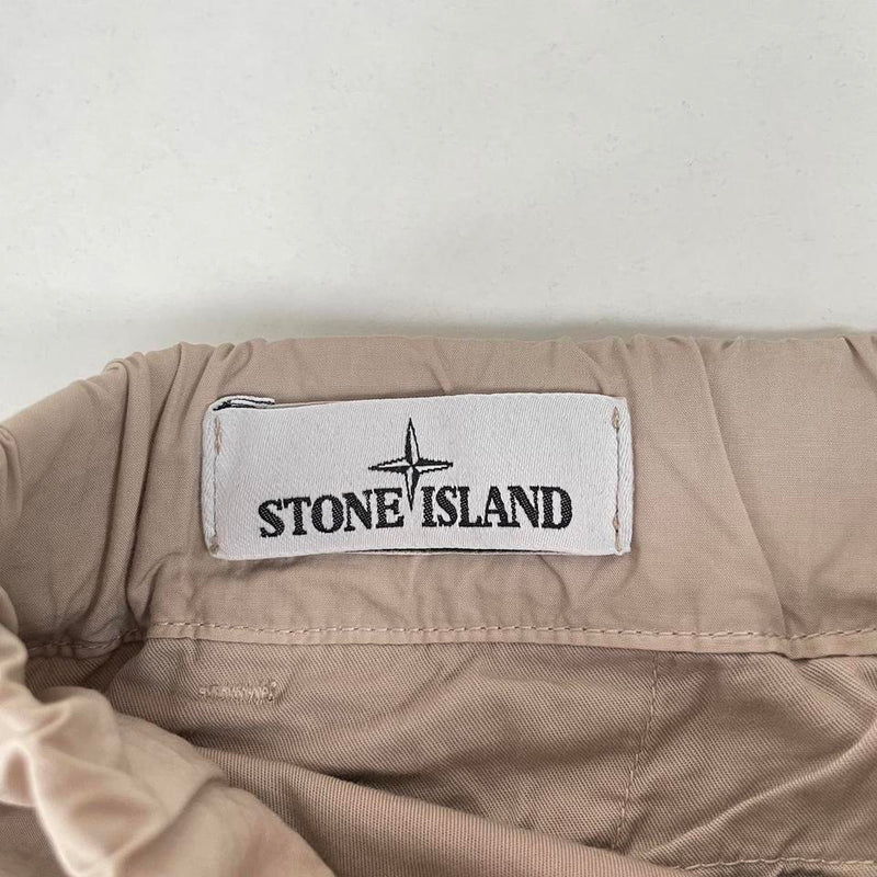 Stone Island SS 2016 Cargos Small