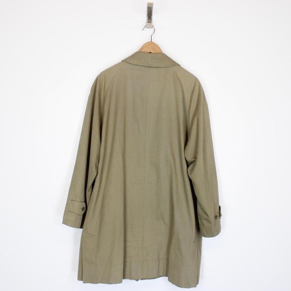 Burberry London Trench Coat XL