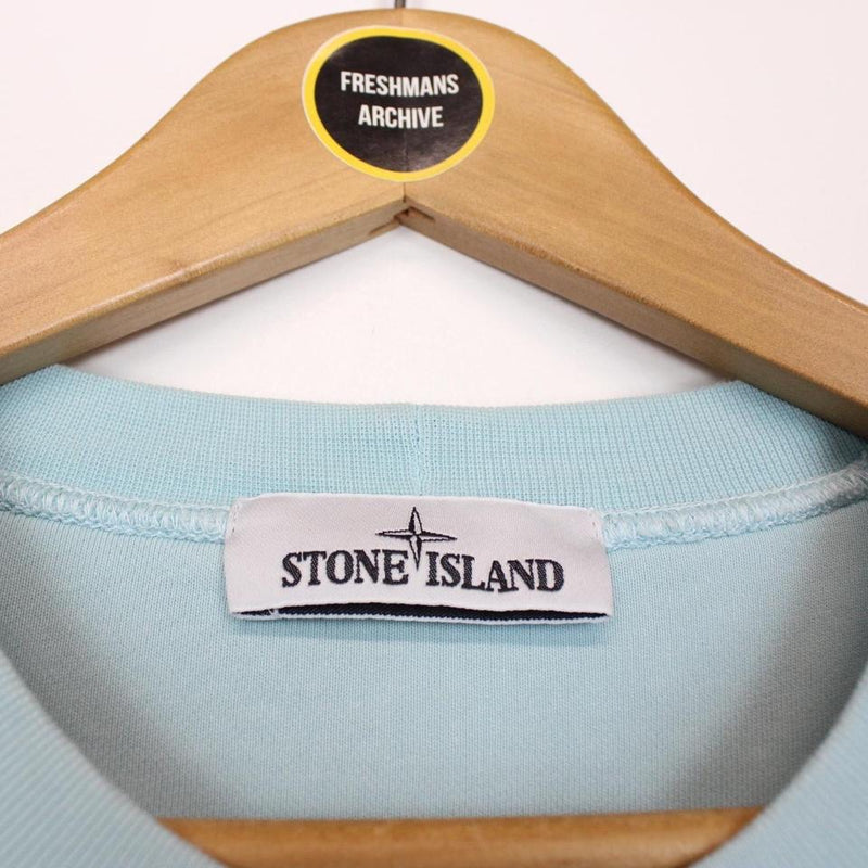 Stone Island SS 2022 Sweatshirt Large