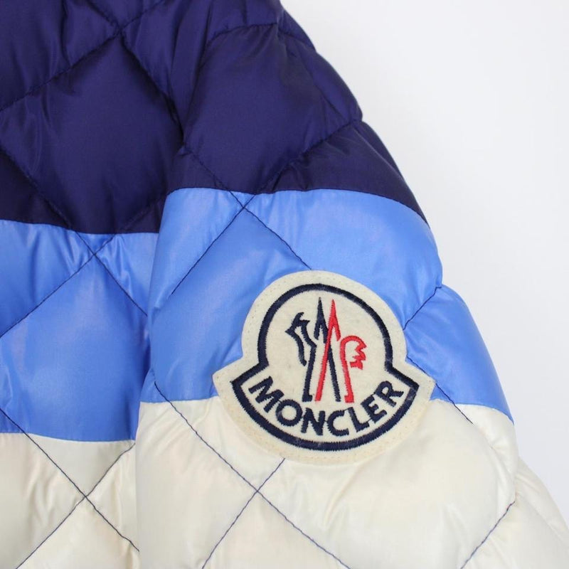 Moncler Janvry Down Jacket Medium