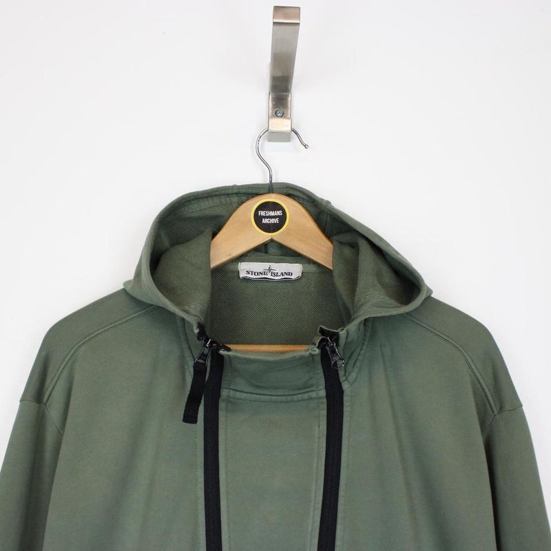 Stone Island SS 2020 Hoodie XXXL