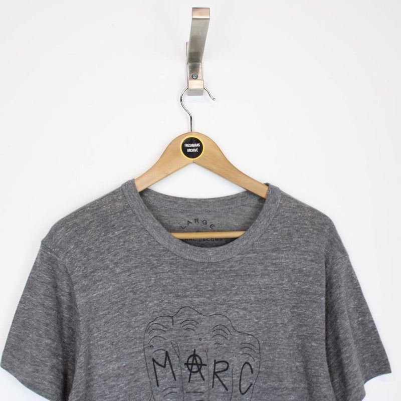 Marc Jacobs T-Shirt Large