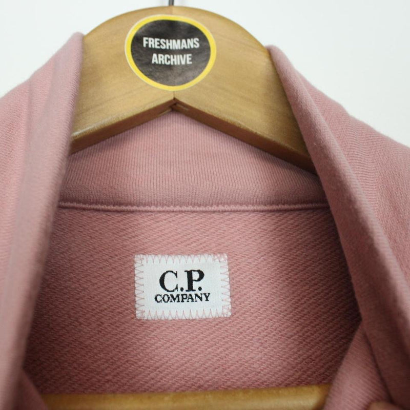 CP Company Lens Sweatshirt XXXL