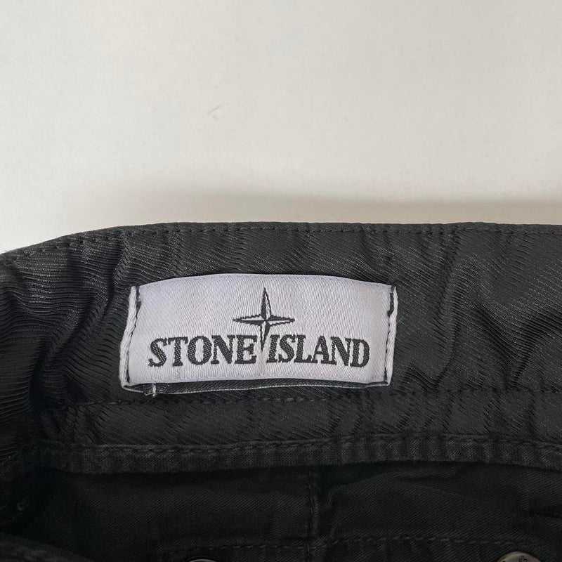 Stone Island AW 2018 Cargo Trousers Medium