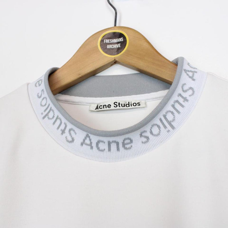 Acne Studios Navid T-Shirt Medium