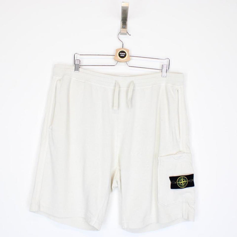 Stone Island SS 2020 Jogger Shorts XXXL