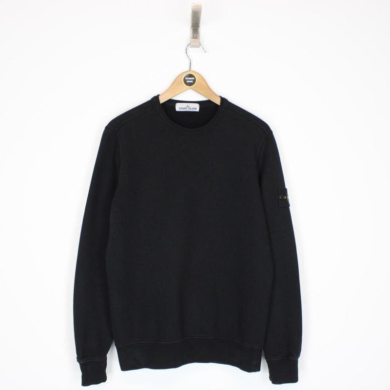 Stone Island AW 2019 Sweatshirt Medium