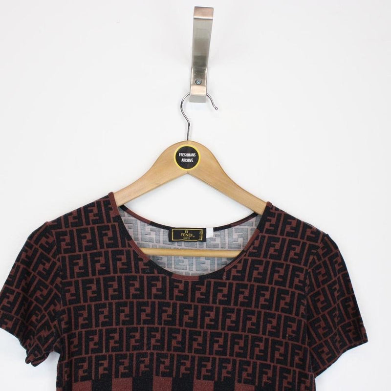 Vintage Fendi Top Small