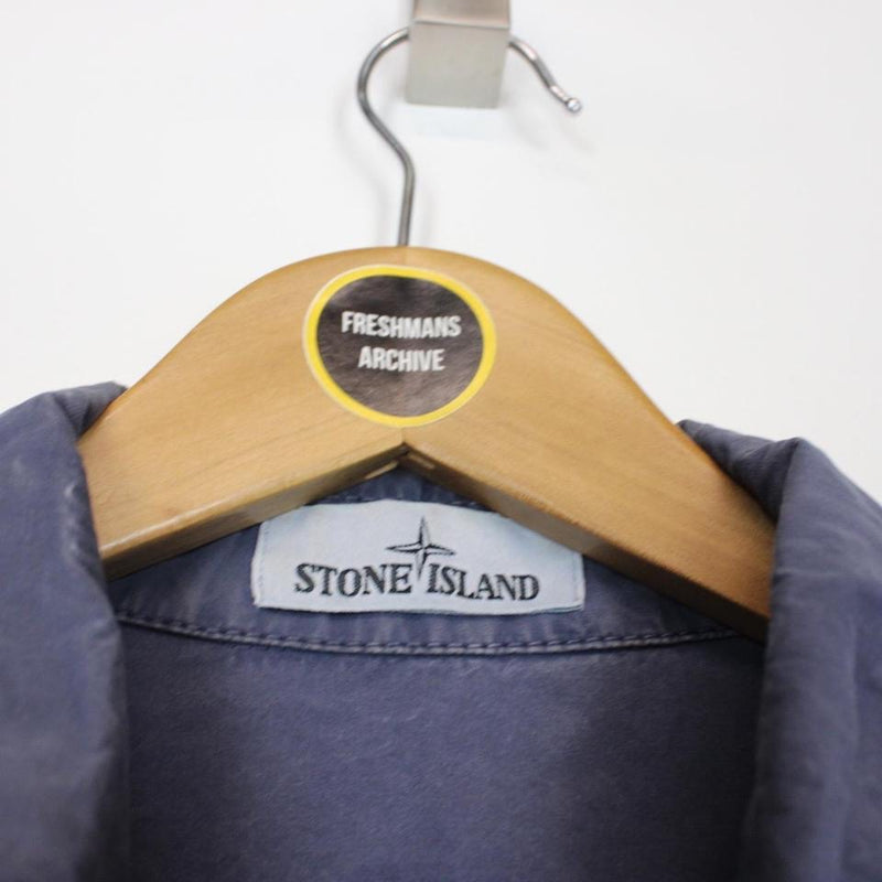 Stone Island AW 2019 Overshirt Jacket XXL